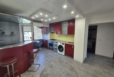 Apartament cu 2 camere decomandat în Micro IV - 6