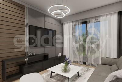 BLOC NOU | 2 camere | 76 mpc | Loc Parcare | Boxa | - 7