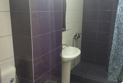 Apartament cu 2 camere decomandat în Sârbi