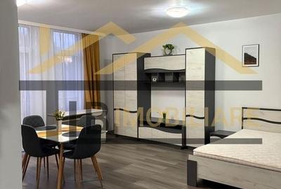 Studio, 39mp, parcare, Zona AMA Residence - 4