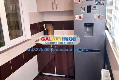 Garsonieră în Dudu - 2