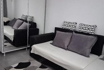 Garsonieră semidecomandată în Chiajna - 2