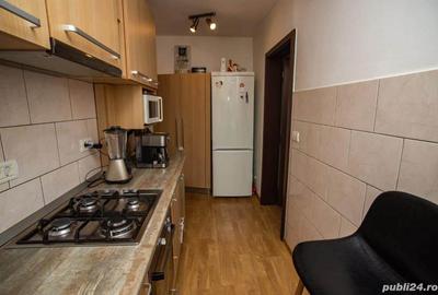 Apartament 2 camere in Fortuna - 5