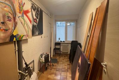 Apartament cu 2 camere semidecomandat, mobilat în P-ța Romană - 7