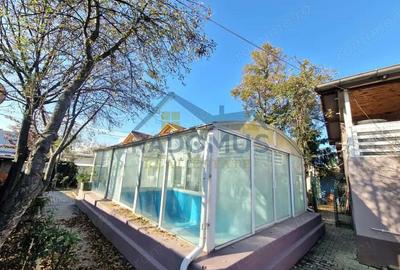 Casă cu 4 camere cu Teren 621 Mp în Central - 6