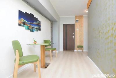 Garsoniera PREMIUM- str.Matei Basarab - 7