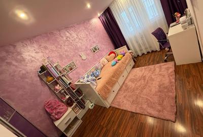 Apartament cu 3 camere decomandat în Central - 2