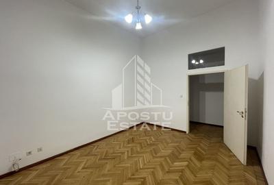 Spațiu comercial, de 125 mp, în Ultracentral - 6