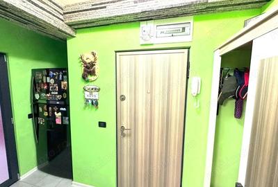 Apartament cu 2 camere semidecomandat în Micro 19 - 1