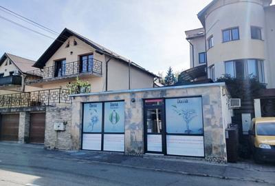 Spațiu comercial, de 40 mp, în Mănăștur - 1