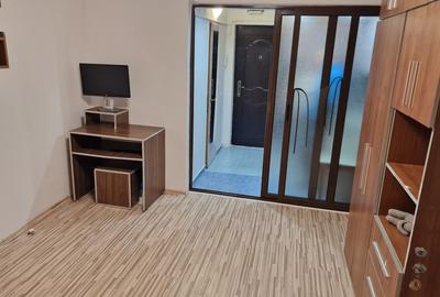 Garsonieră nedecomandată în Triaj - 6