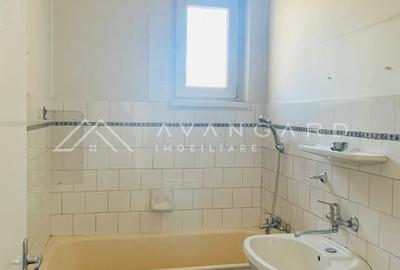Apartament cu 3 camere semidecomandat în Grigorescu - 11