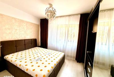 Apartament cu 2 camere decomandat în Ultracentral