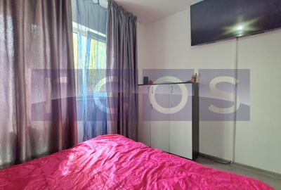 Apartament cu 2 camere decomandat, mobilat în Ștefan cel Mare - 4