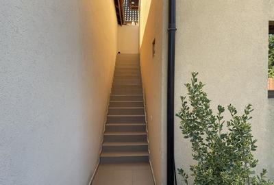 Casă individuală cu 5 camere cu Canalizare în Cisnădie - 13