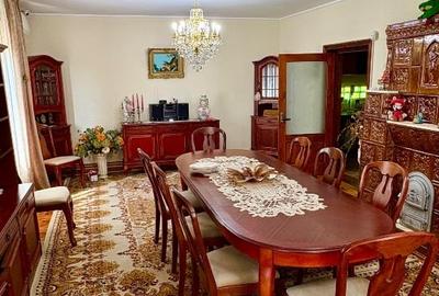 Casă individuală cu 5 camere cu Canalizare în Lungulețu - 8