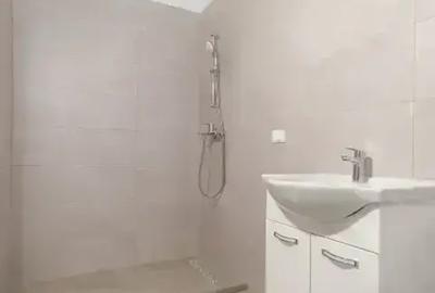 Penthouse cu 4 camere decomandat în Mihai Bravu - 6