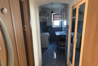 Apartament cu 2 camere decomandat în Central - 2
