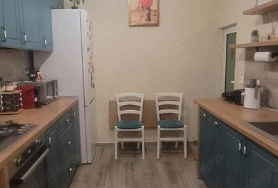 Apartament cu 2 camere semidecomandat în Ultracentral - 5