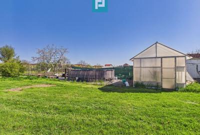 Casă individuală cu 9 camere cu Canalizare în Săcălaz - 58