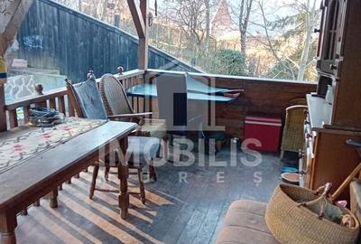 Duplex cu 4 camere cu Canalizare în Exterior Sud - 12