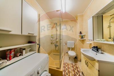 Apartament 2 camere zona Alfa - 13
