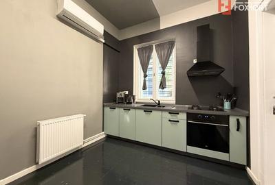 COMISION 0% Apartament cu 4 camere de vanzare in Timisoara, zona Centrala - 19