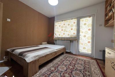 Apartament cu 2 camere semidecomandat în Podu Roș - 3