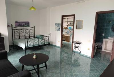 Garsonieră semidecomandată în Ștefăneștii de Jos - 4