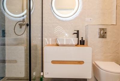 Apartament 2 camere, imobil nou, parcare, lift, Turnisor - 7