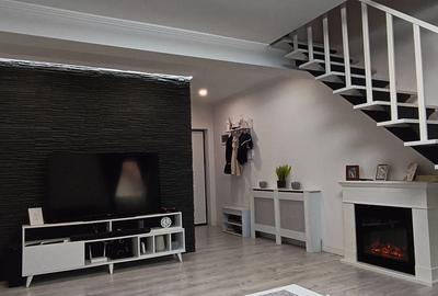 Apartament cu 2 camere nedecomandat în Șcheia - 6
