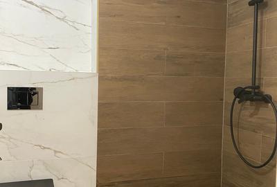 Apartament cu 3 camere decomandat, mobilat în Băneasa - 5