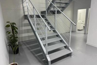 Spațiu comercial, de 144 mp, în Ciorogârla - 5