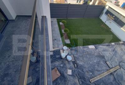 Casa Brestei P+1, 100 mp utili, teren 160 mp, deschidere10m - 6