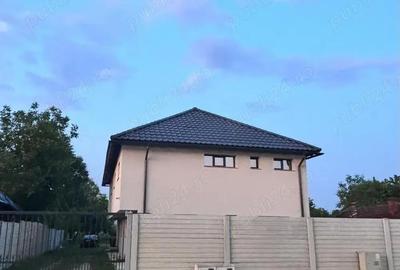 Casă cu 3 camere cu Teren 400 Mp în Central - 5