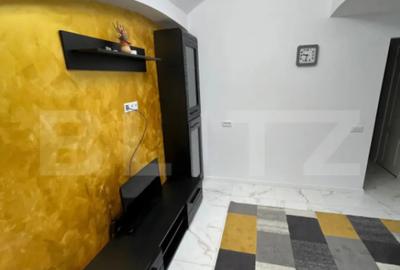 Apartament cu 2 camere semidecomandat în Central - 3