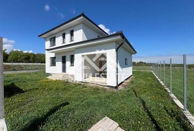 Casă Individuală de vanzare sau schimb cu apartament - 5