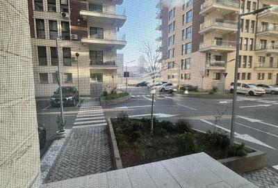 Apartament cu 2 camere decomandat în Drumul Taberei - 17