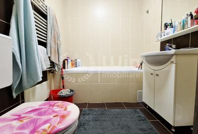 Apartament 2 camere | Bloc nou | 51mp | Etaj 1 | Terasa 25mp | Marasti - 10