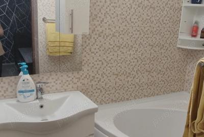 Apartament cu 2 camere decomandat în Central - 4