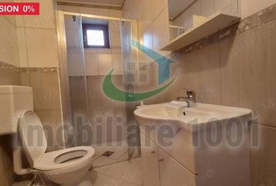 Casă cu 6 camere cu Teren 200 Mp în Central - 18