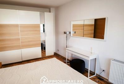 Tudor - Citadella -Apt Ultra Lux cu terasa proprie 100 mp + parcare - 9