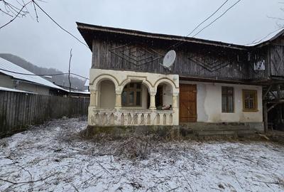 Casă și teren de vânzare în Colibași Dâmbovița Liniște Spațiu Natura - 3