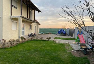 Vand casa sau schimb cu apartament - 3