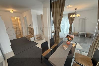 Apartament cu 2 camere decomandat în Pipera - 4