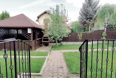Casă individuală cu 5 camere cu Canalizare în Bunloc - 35