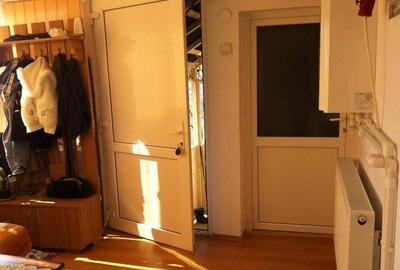 Casă cu 2 camere cu Teren 2650 Mp în Central - 4