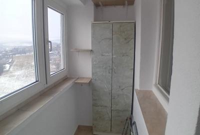 Apartament de inchiriat cu o camera 47 mp Calea Romanului - 8