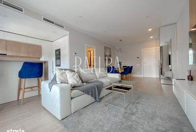 Apartament cu 3 camere în Central - 4