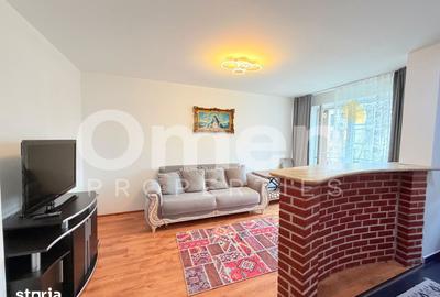Apartament cu 2 camere, mobilat în Central - 8